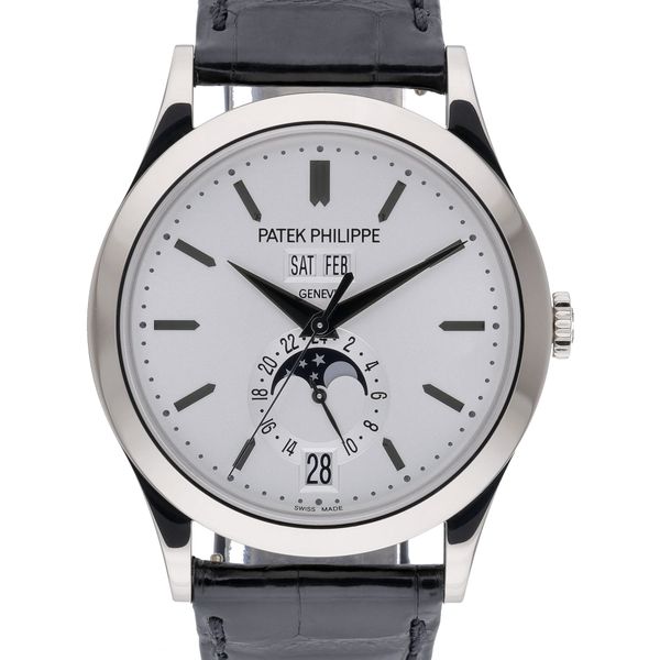 Patek Philippe Complications 5396G-011
